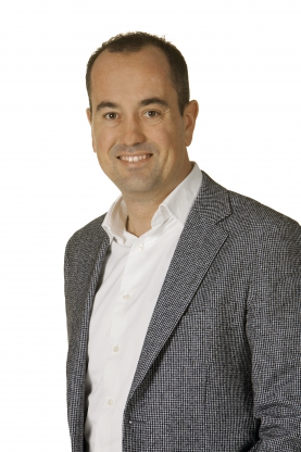 Jeroen van Boekel - OOvB adviseurs en accountants
