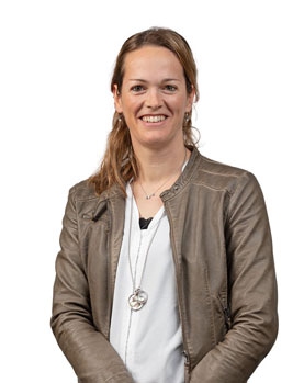 Saskia van der Linden-van Wanroij - OOvB